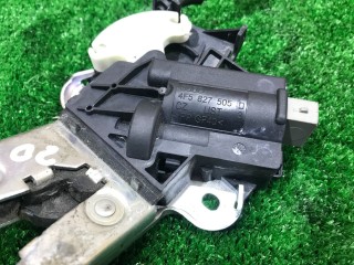 Замок багажника, ориг. номер 4F5827505D, Volkswagen Passat 2005-2010