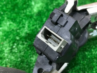 Замок багажника, ориг. номер 4F5827505D, Volkswagen Passat 2005-2010