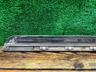 молдинг двери задней правой, ориг. номер 4B0853970D, Audi A6 1997-2001