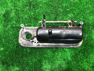 Ручка крышки багажника, ориг. номер 6N0827565A, Seat Alhambra 2000-2010
