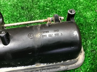 Ручка крышки багажника, ориг. номер 6N0827565A, Volkswagen Sharan 2000-2003