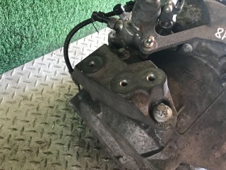 Кронштейн КПП, ориг. номер 13112024, Opel Vectra 2002-2005