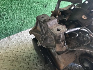 Кронштейн КПП, ориг. номер 1J0199117, Volkswagen Golf 1991-2000