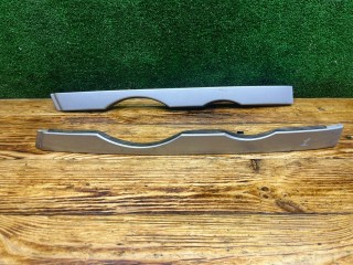 Ус под фару, ориг. номер 51138402648, 51138402647, BMW X5 E53 1999-2003