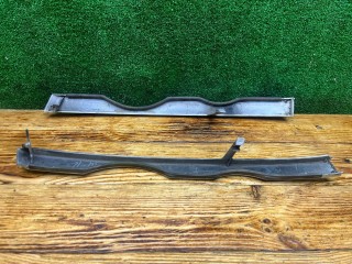 Ус под фару, ориг. номер 51138402648, 51138402647, BMW X5 E53 1999-2003