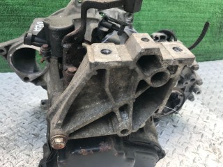 Кронштейн КПП, ориг. номер 1J0199117P, Volkswagen Golf 1991-2000