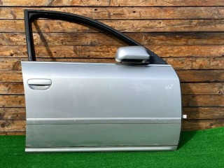 молдинг двери передней правой, Audi A6 1997-2001