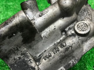 Корпус масляного фильтра, ориг. номер 050115417, Volkswagen Passat 1996-2001