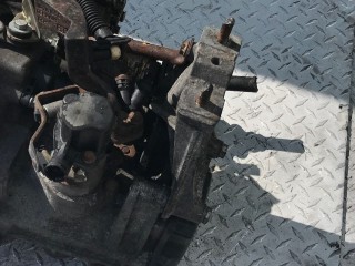 Кронштейн КПП, ориг. номер 1J0199117, Volkswagen Golf 1991-2000
