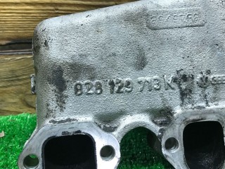 Коллектор впускной, ориг. номер 028129713K, Volkswagen Passat 1996-2001