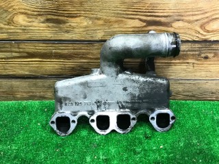 Коллектор впускной, ориг. номер 028129713K, Volkswagen Passat 1996-2001