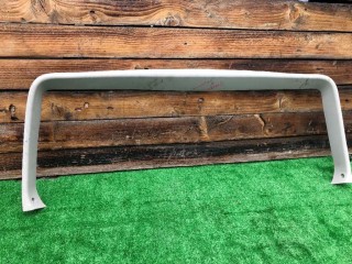 молдинг крышки багажника, ориг. номер 1832989, 90580322, Opel Zafira 1999-2003