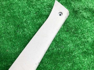 молдинг крышки багажника, ориг. номер 1832989, 90580322, Opel Zafira 1999-2003