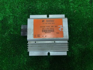 Блок управления раздаточной коробки, ориг. номер A1635455032, Mercedes ML W163 1997-2001