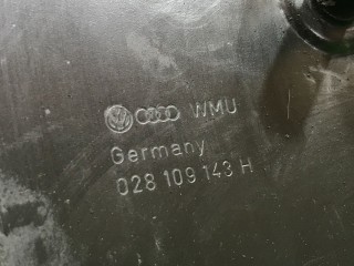Защита (кожух) ремня ГРМ, ориг. номер 028109143H, Volkswagen Passat 1996-2001