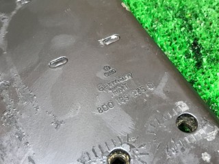 Кронштейн двигателя, ориг. номер 8D0199225D, Volkswagen Passat 1996-2001