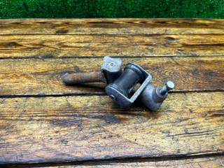 Тяга кулисы КПП Audi A4 1994-1999, 72474110