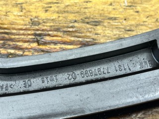 Успокоитель цепи ГРМ, ориг. номер 11317797899, BMW 3 F30/F31/GT F34 2011-2016