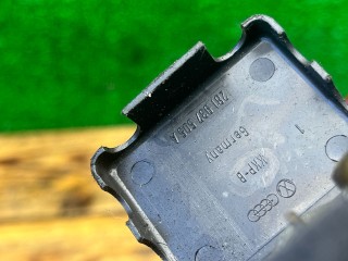Блок предохранителей, ориг. номер 281937505A, Volkswagen Transporter 1990-2003