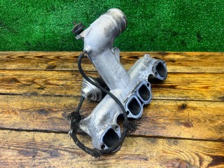 Коллектор впускной, ориг. номер 028129713N, Volkswagen Golf 1991-2000