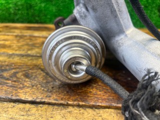 Коллектор впускной, ориг. номер 028129713N, Volkswagen Golf 1991-2000
