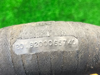 Патрубок турбины, ориг. номер 8200065740, Renault Scenic 1999-2003