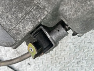 Тяга кулисы КПП Audi A4 1994-1999, 724741