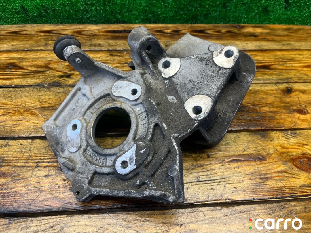 Крепление ТНВД Renault Laguna 2001-2005, 1.9 л, дизель, 59506C, фото 1