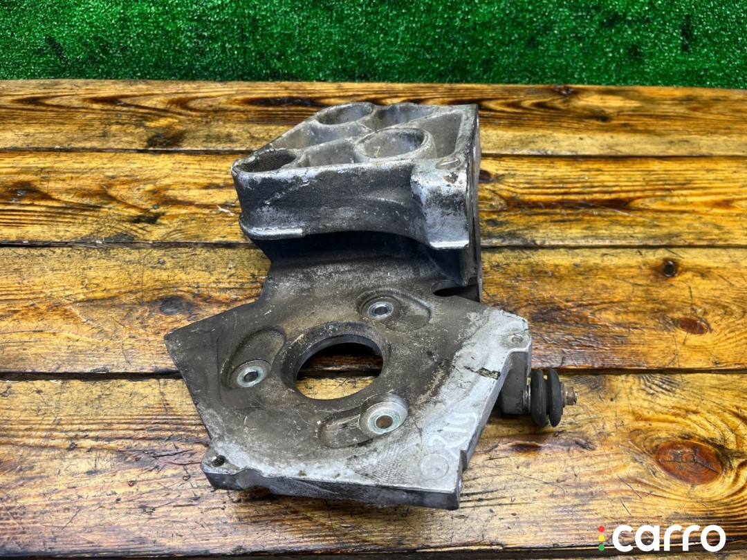 Крепление ТНВД Renault Laguna 2001-2005, 1.9 л, дизель, 59506C, фото 3