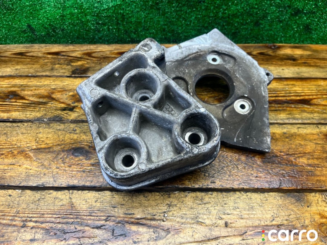 Крепление ТНВД Renault Laguna 2001-2005, 1.9 л, дизель, 59506C, фото 4