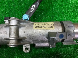 Рулевая колонка, ориг. номер A2204620220, A2154600316, Mercedes S W220 1998-2002