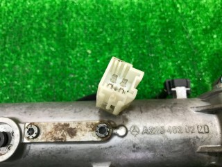 Рулевая колонка, ориг. номер A2204620220, A2154600316, Mercedes S W220 1998-2002