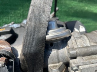 Клапан EGR, ориг. номер 045131501F, Volkswagen Polo 2001-2005