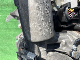 Корпус масляного фильтра, ориг. номер 038115389B, 038115466, Volkswagen Golf 1991-2000
