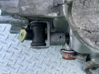 Тяга кулисы КПП Audi A4 1994-1999