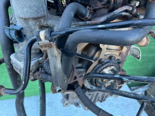 Патрубок радиатора, ориг. номер 1J0121086B, Volkswagen Golf 1991-2000