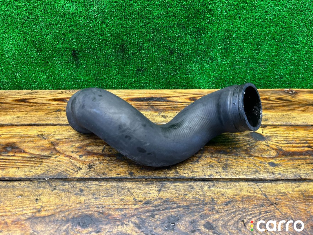 Патрубок интеркулера Volkswagen Passat 1988-1997, 1.9 л, 058145856A, фото 1