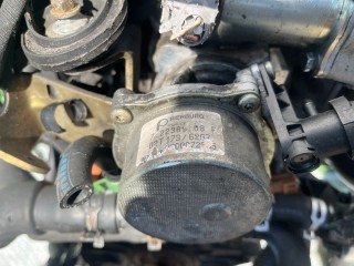 Насос вакуумный, ориг. номер 72238908F, Renault Scenic 1999-2003