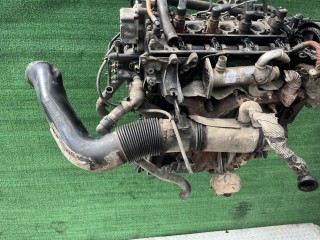Патрубок турбины, ориг. номер 3M519A673HF, Ford C-Max 2003-2007