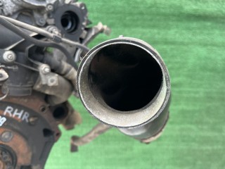 Патрубок турбины, ориг. номер 3M519A673HF, Ford C-Max 2003-2007
