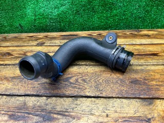 Патрубок интеркулера, ориг. номер 3A0145970A, 1H0145762S, Volkswagen Golf 1991-2000