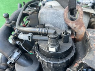 Корпус топливного фильтра, ориг. номер 4M5Q9155AB, Ford Focus 2004-2008