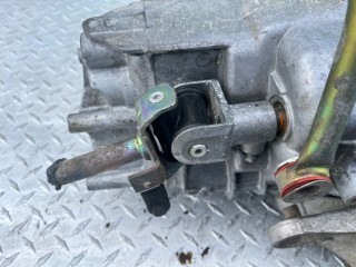 Тяга кулисы КПП Audi A4 1994-1999