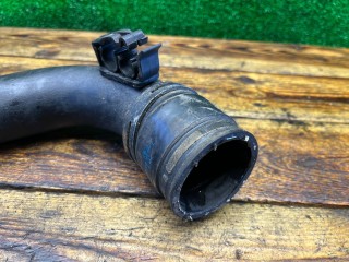 Патрубок интеркулера, ориг. номер 7M0145957C, 7M0145955S, Volkswagen Sharan 1995-2000