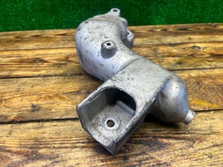 Кронштейн двигателя, ориг. номер 9634999680, Peugeot 206 2002-2009