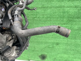 Патрубок радиатора, ориг. номер 1J0122101A, Volkswagen Golf 1991-2000