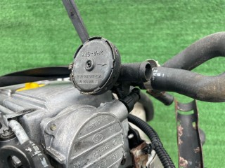 Кран отопителя (печки), ориг. номер 90566947, 90566948, Opel Vectra 1999-2002