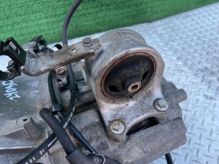 Подушка крепления кпп, ориг. номер YM2, Nissan Almera Tino 2000-2003