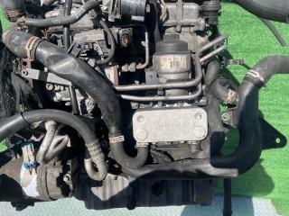 Трубка охлаждающей жидкости пластиковая, ориг. номер 13111683, Opel Zafira 1999-2003