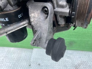 Кронштейн двигателя, ориг. номер 4A0199343, Audi A6 1994-1997